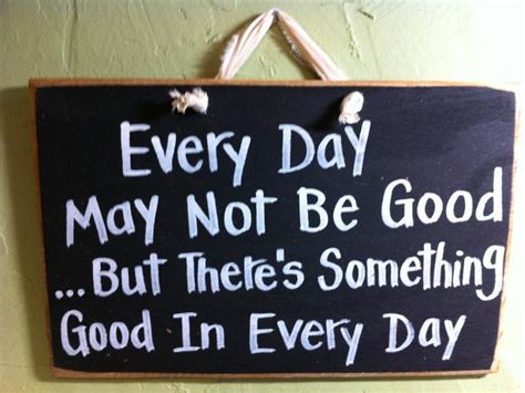 day    good  good  day sign