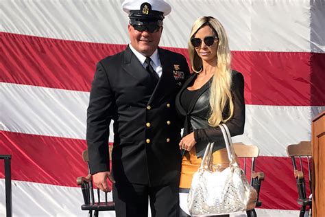 Porn Star Military Wife Defends Navy Porn Star Seal Husband