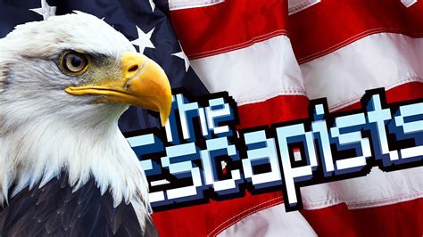 fight  freedom  escapists escape team  youtube