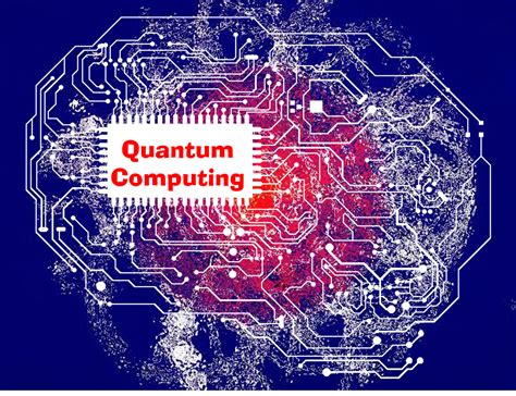 heres       quantum computing   future