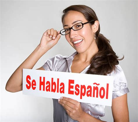 se habla espanol stock  pictures royalty  images istock