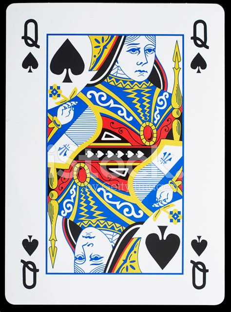 Queen Of Spades Card Png Queen Of Hearts Playing Card Queen Of Spades