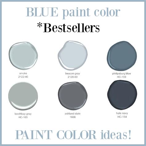 relaxing blue paint colors  lovely