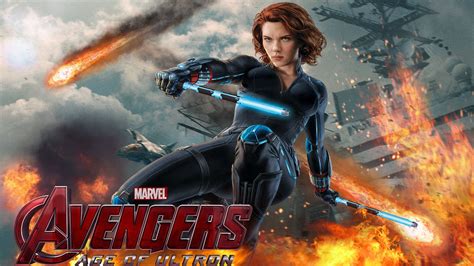 black widow avengers age of ultron hot weapons light up