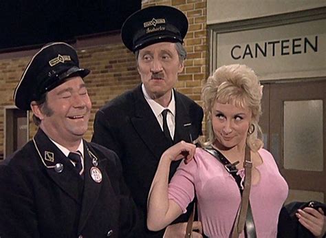 On The Buses With Images British Tv Comedies Tv