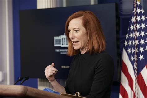 Jen Psaki Jllbd94dv92tdm This Page Is Devoted To The Spokesperson