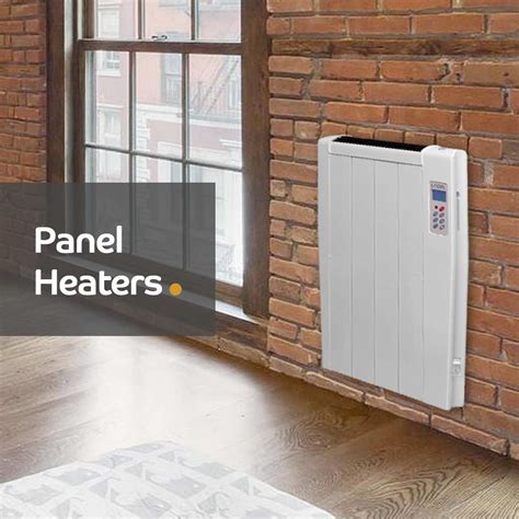 panel heaters buying guide heatingpoint
