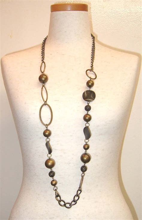 types  necklaces  women hapakenya