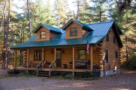 inspirational log cabin builders  texas  home plans design