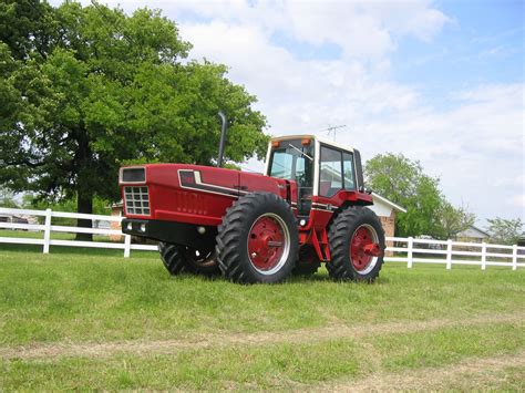 international     ih farmall pinterest tractor