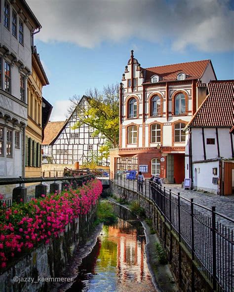 quedlinburg germany quedlinburg vacation plan travel dreams