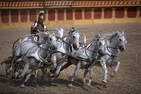 info  ancient chariot races unconfirmed breaking news
