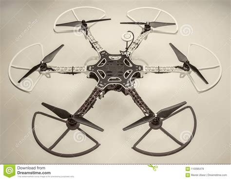 flame wheel hexacopter drone editorial stock image image  collins hexacopter