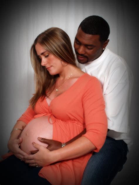 white couples wife cuckold pregnant
