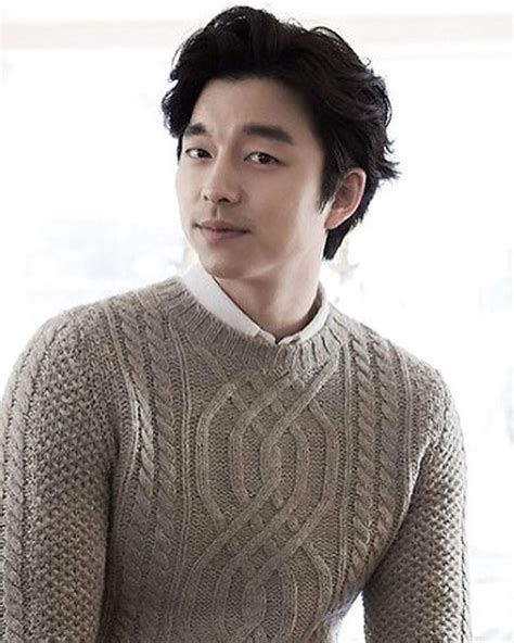 pin en gong yoo 孔劉 공유