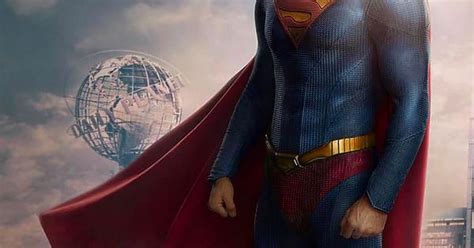 Cw Superman New Suit Underpants Edit Album On Imgur
