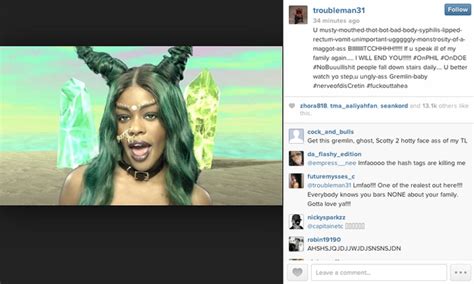 t i and azealia banks are having a very intense beef on twitter
