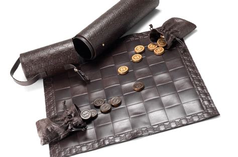 gucci checkers set time s t guides a luxe lineup of
