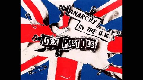 sex pistols anarchy in the uk lyrics in description youtube