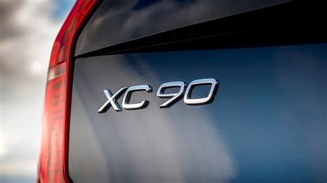 volvo xc review motoring research
