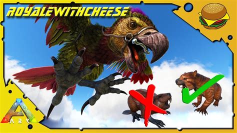 what can the new argy pick up ark survival evolved [tlc phase 2