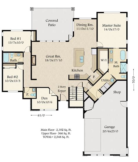 shaped house floor plans image