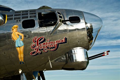 B 17 Sentimental Journey Coming To Albany The Daily Gazette