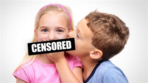 Year Old Suspended For Sexual Harassment Aka Kissing Youtube 33900