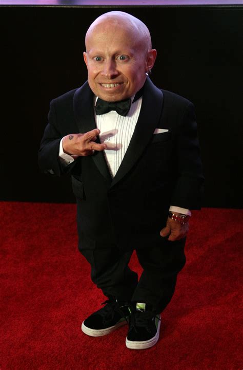 when did verne troyer die and what was his cause of death