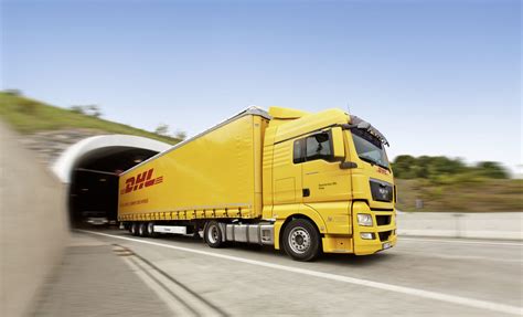 dhl freight  solutions   export market iran oesterreichische verkehrszeitung