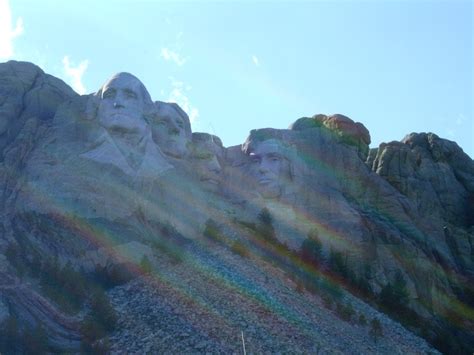 Keystone Sd Keystone South Dakota Mount Rushmore National Memorial