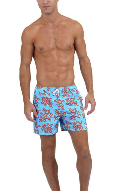 Fashion Porn Fashion Trends In Men S Swimwear For 2014