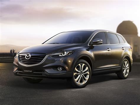 mazda cx  review ratings specs prices    car