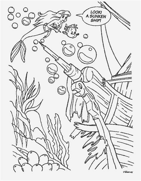 mermaid coloring pages  kids updated