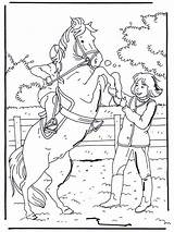 Ostwind Pferd sketch template