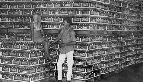 soda yesteryear people and their soft drinks 1960s 70s