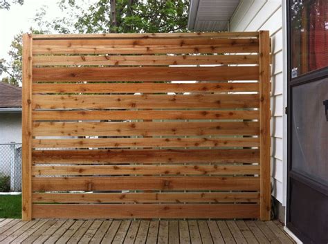 The 25 Best Outdoor Privacy Screens Ideas On Pinterest