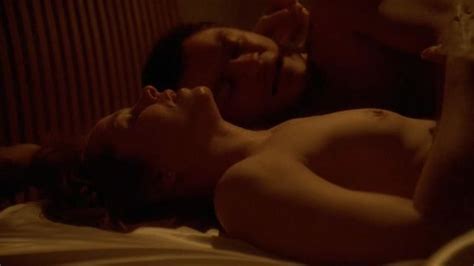 Nude Video Celebs Deirdre Lovejoy Nude The Wire S01e03