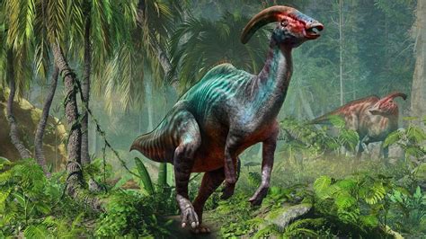 dinosaurs sound  bbc future