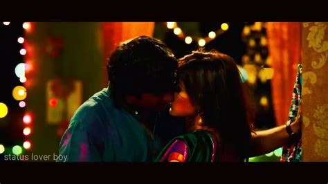 Whatsapp Status 30 Second Rhea Chakraborty Hot Kissing Scene So Hd