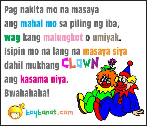 Bitter Quotes Tagalog Quotesgram