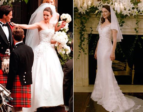 which of charlotte s wedding dresses do you guys prefer i love them