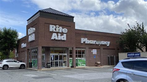rite aid to close 63 stores as part of plan to reduce costs and improve