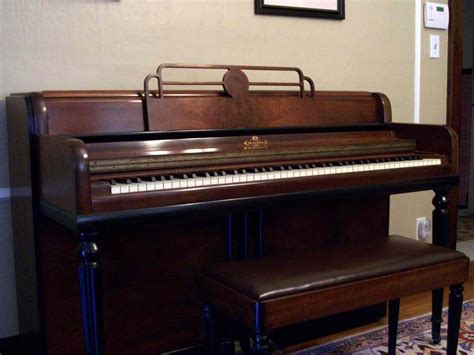 whats  difference  types  vertical pianos cooper piano
