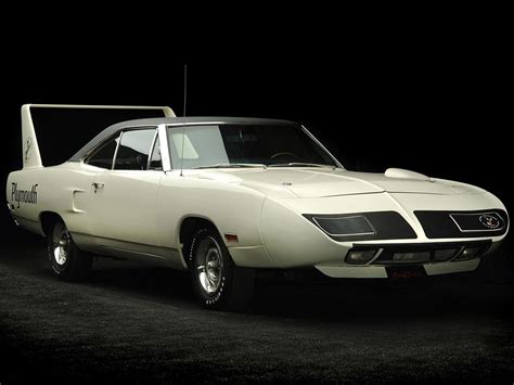 plymouth road runner superbird  plymouth supercarsnet