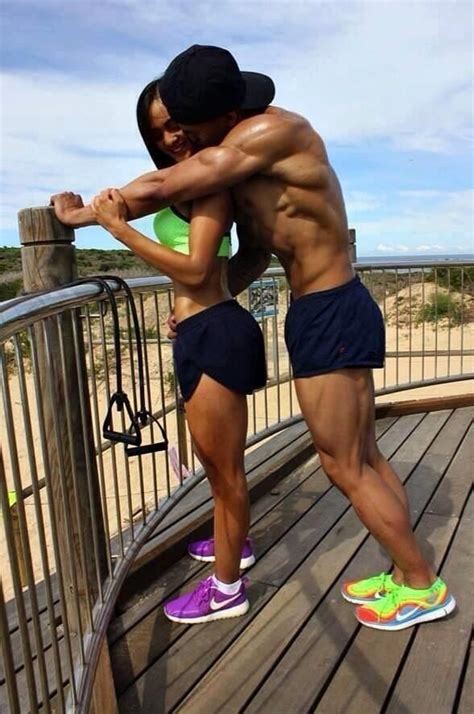 Relationship Goals Workout Videos Free Fit Couple Fitness Motivation