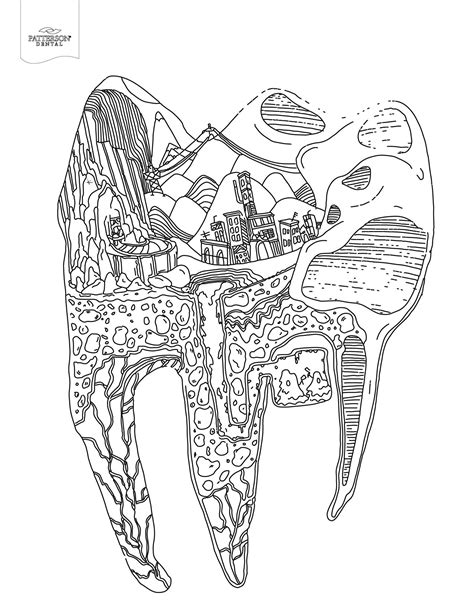 pin  dental diy
