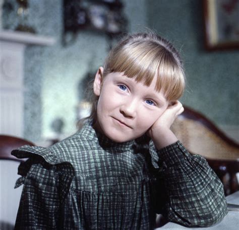 you ll never guess what jane banks from mary poppins looks like now