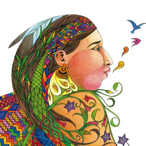 campaña mujeres indígenas pueblos indígenas organización de las