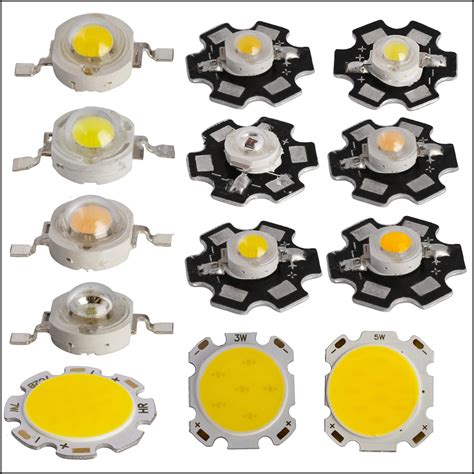 led chips  led beads professional manufacturer  wholesale ranpo lighting